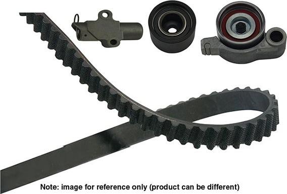 Kavo Parts DKT-9036 - Kit cinghie dentate www.autoricambit.com