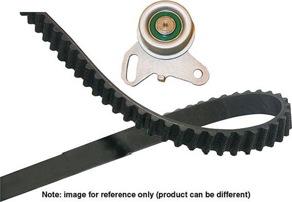 Kavo Parts DKT-3029 - Kit cinghie dentate www.autoricambit.com