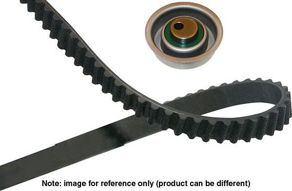 Kavo Parts DKT-3025 - Kit cinghie dentate www.autoricambit.com