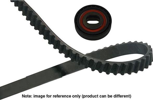 Kavo Parts DKT-2028 - Kit cinghie dentate www.autoricambit.com