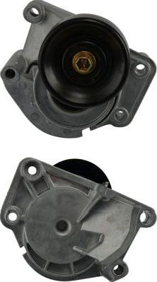 Kavo Parts DTP-9009 - Galoppino/Guidacinghia, Cinghia Poly-V www.autoricambit.com