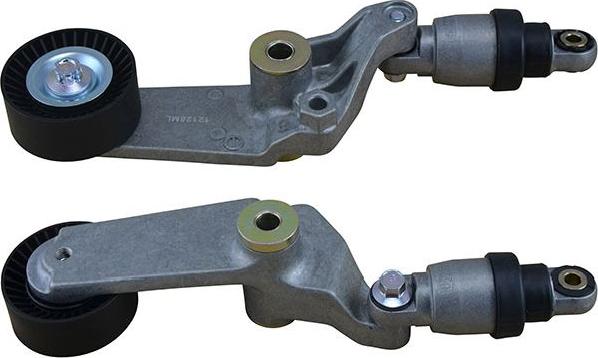 Kavo Parts DTP-9004 - Galoppino/Guidacinghia, Cinghia Poly-V www.autoricambit.com