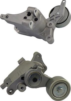 Kavo Parts DTP-9013 - Galoppino/Guidacinghia, Cinghia Poly-V www.autoricambit.com