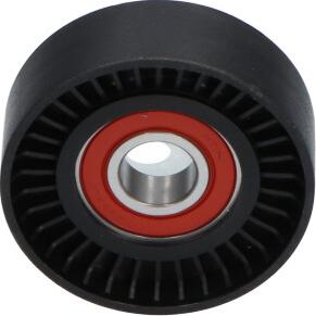 Kavo Parts DTP-9025 - Galoppino/Guidacinghia, Cinghia Poly-V www.autoricambit.com