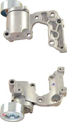 Kavo Parts DTP-9021 - Galoppino/Guidacinghia, Cinghia Poly-V www.autoricambit.com