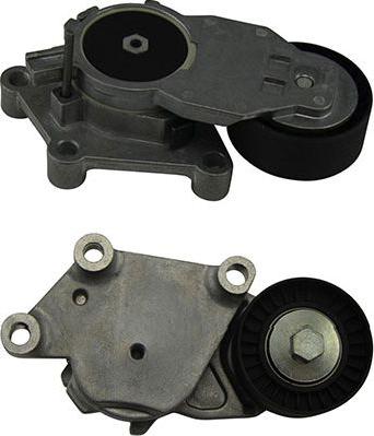 Kavo Parts DTP-4517 - Galoppino/Guidacinghia, Cinghia Poly-V www.autoricambit.com