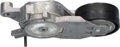 Kavo Parts DTP-4517 - Galoppino/Guidacinghia, Cinghia Poly-V www.autoricambit.com