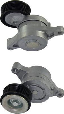 Kavo Parts DTP-4535 - Galoppino/Guidacinghia, Cinghia Poly-V www.autoricambit.com