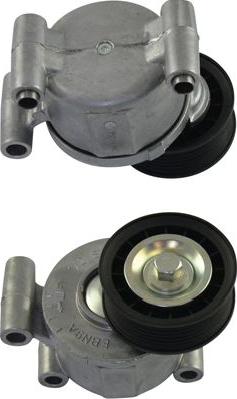 Kavo Parts DTP-4530 - Galoppino/Guidacinghia, Cinghia Poly-V www.autoricambit.com