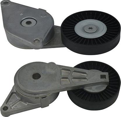 Kavo Parts DTP-4010 - Galoppino/Guidacinghia, Cinghia Poly-V www.autoricambit.com