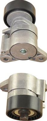 Kavo Parts DTP-5511 - Galoppino/Guidacinghia, Cinghia Poly-V www.autoricambit.com