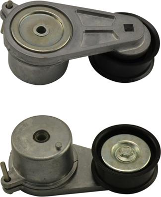 Kavo Parts DTP-6555 - Galoppino/Guidacinghia, Cinghia Poly-V www.autoricambit.com