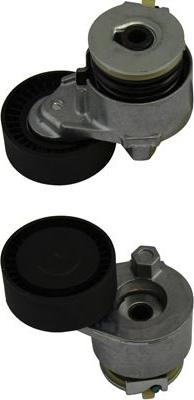 Kavo Parts DTP-6506 - Galoppino/Guidacinghia, Cinghia Poly-V www.autoricambit.com