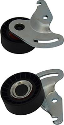 Kavo Parts DTP-6502 - Galoppino/Guidacinghia, Cinghia Poly-V www.autoricambit.com