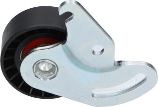 Kavo Parts DTP-6502 - Galoppino/Guidacinghia, Cinghia Poly-V www.autoricambit.com