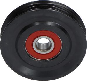 Kavo Parts DTP-6519 - Galoppino/Guidacinghia, Cinghia Poly-V www.autoricambit.com