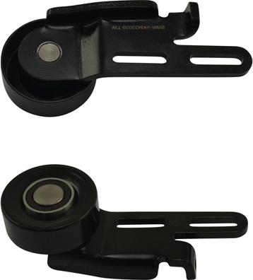 Kavo Parts DTP-6515 - Galoppino/Guidacinghia, Cinghia Poly-V www.autoricambit.com