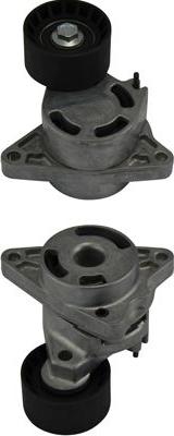 Kavo Parts DTP-6510 - Galoppino/Guidacinghia, Cinghia Poly-V www.autoricambit.com