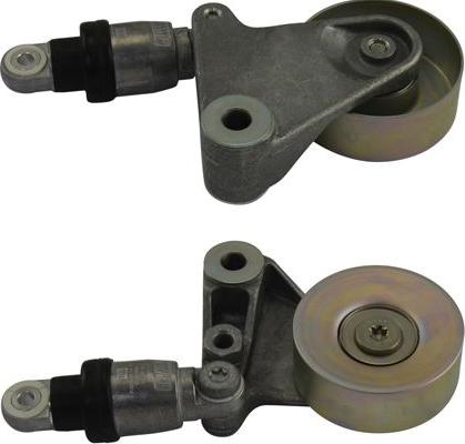 Kavo Parts DTP-6513 - Galoppino/Guidacinghia, Cinghia Poly-V www.autoricambit.com