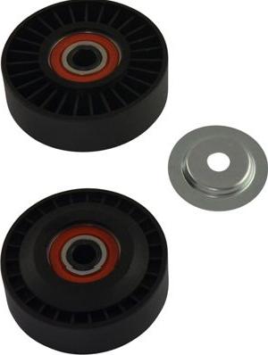 Kavo Parts DTP-6537 - Galoppino/Guidacinghia, Cinghia Poly-V www.autoricambit.com