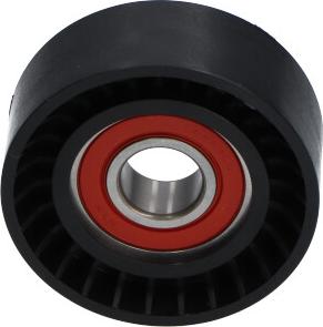 Kavo Parts DTP-1009 - Galoppino/Guidacinghia, Cinghia Poly-V www.autoricambit.com