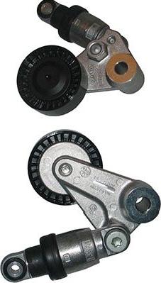 Kavo Parts DTP-3008 - Galoppino/Guidacinghia, Cinghia Poly-V www.autoricambit.com