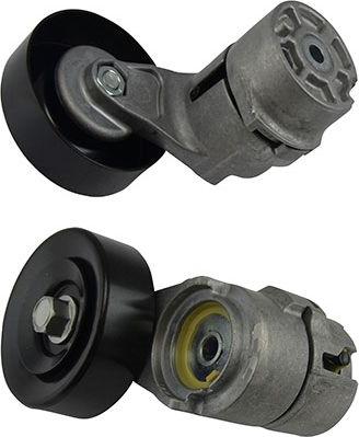 Kavo Parts DTP-3018 - Galoppino/Guidacinghia, Cinghia Poly-V www.autoricambit.com