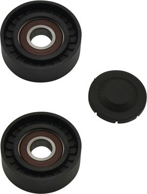 Kavo Parts DTP-3028 - Galoppino/Guidacinghia, Cinghia Poly-V www.autoricambit.com