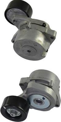 Kavo Parts DTP-2003 - Galoppino/Guidacinghia, Cinghia Poly-V www.autoricambit.com