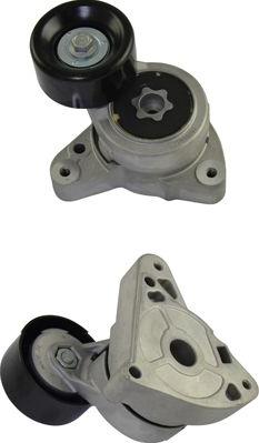 Kavo Parts DTP-2010 - Galoppino/Guidacinghia, Cinghia Poly-V www.autoricambit.com