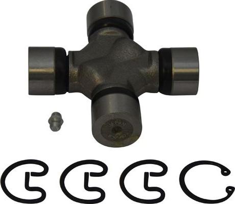 Kavo Parts DUJ-9008 - Giunto, Albero longitudinale www.autoricambit.com