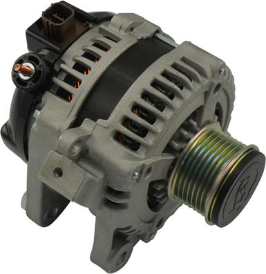 Kavo Parts EAL-9047 - Alternatore www.autoricambit.com