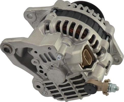 Kavo Parts EAL-6509 - Alternatore www.autoricambit.com