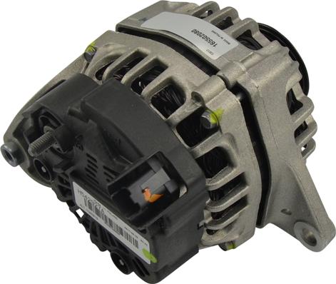 Kavo Parts EAL-6532 - Alternatore www.autoricambit.com