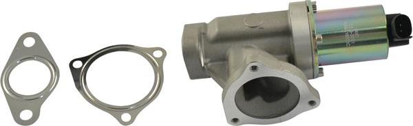 Kavo Parts EEG-3001 - Valvola ricircolo gas scarico-EGR www.autoricambit.com