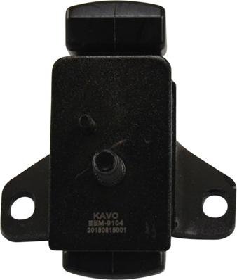 Kavo Parts EEM-9104 - Sospensione, Motore www.autoricambit.com