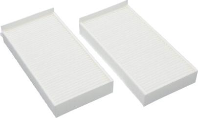 Kavo Parts FCA-10021 - Filtro, Aria abitacolo www.autoricambit.com