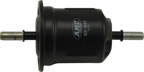 Kavo Parts HF-645 - Filtro carburante www.autoricambit.com