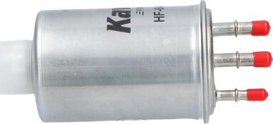 Kavo Parts HF-648 - Filtro carburante www.autoricambit.com