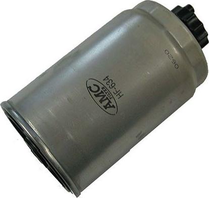 Kavo Parts HF-634 - Filtro carburante www.autoricambit.com