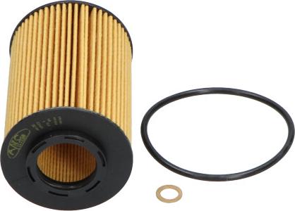 Kavo Parts HO-603 - Filtro olio www.autoricambit.com