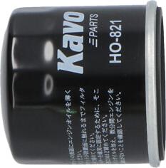 Kavo Parts HO-821 - Filtro olio www.autoricambit.com