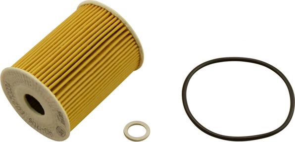 Kavo Parts HO-706 - Filtro olio www.autoricambit.com