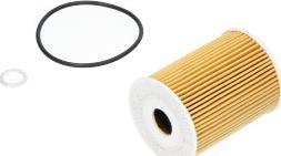 Kavo Parts HO-706 - Filtro olio www.autoricambit.com