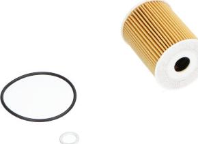 Kavo Parts HO-706 - Filtro olio www.autoricambit.com