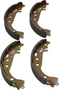 Kavo Parts KBS-9904 - Kit freno, freni a tamburo www.autoricambit.com