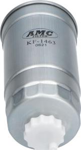 Kavo Parts KF-1463 - Filtro carburante www.autoricambit.com