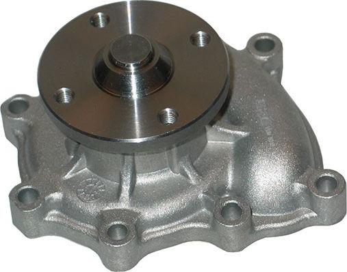 Kavo Parts KW-1606 - Pompa acqua www.autoricambit.com