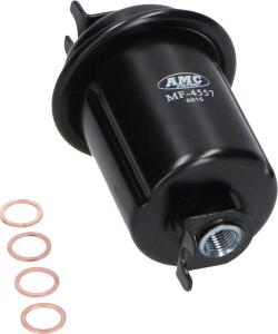 Kavo Parts MF-4557 - Filtro carburante www.autoricambit.com