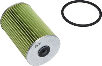 Kavo Parts MF-451 - Filtro carburante www.autoricambit.com